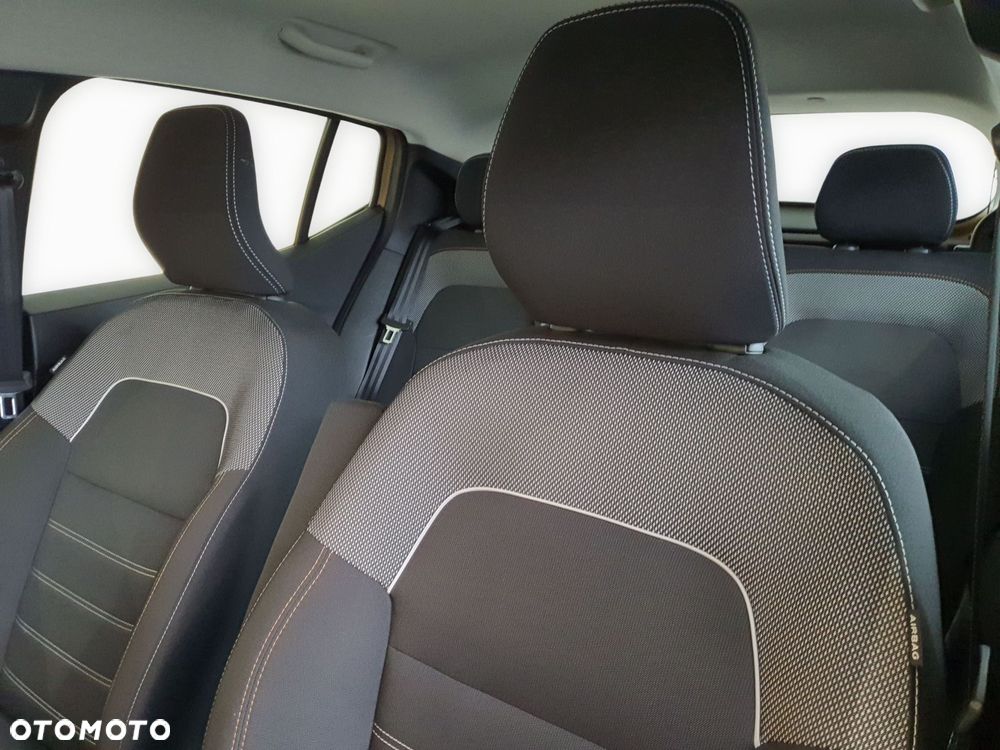 Dacia Sandero Stepway - 11