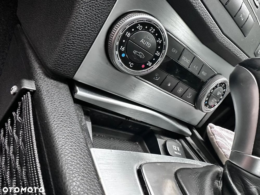 Mercedes-Benz Klasa C - 18