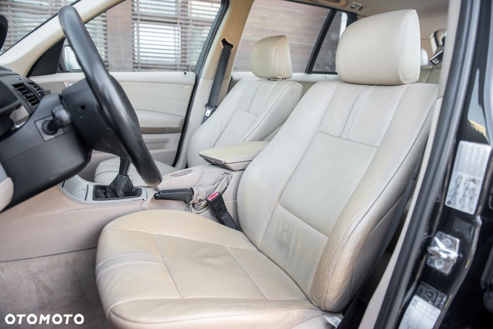 BMW X3 - 15