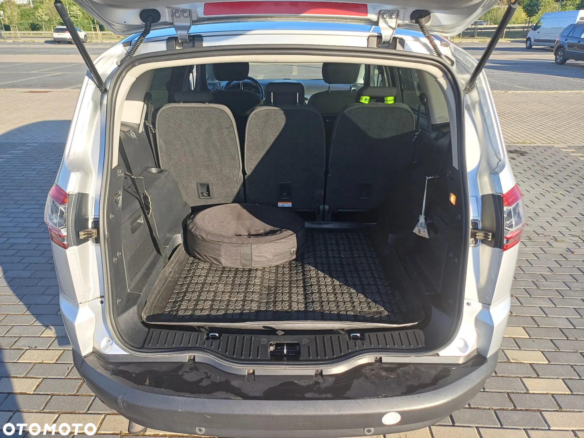 Ford S-Max 1.6 T Titanium - 11