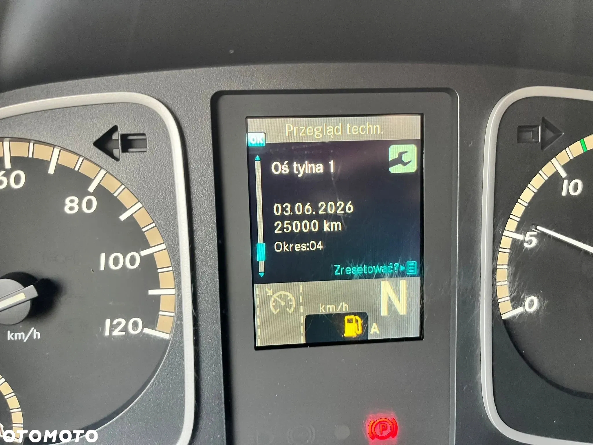 Mercedes-Benz ATEGO 1224L KONTENER 7.40 m | EURO-6 | - 25