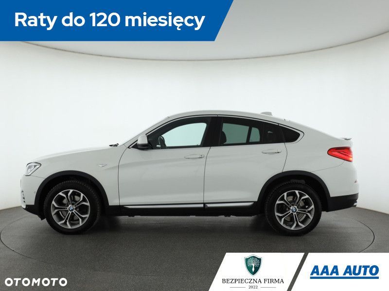 BMW X4 - 3