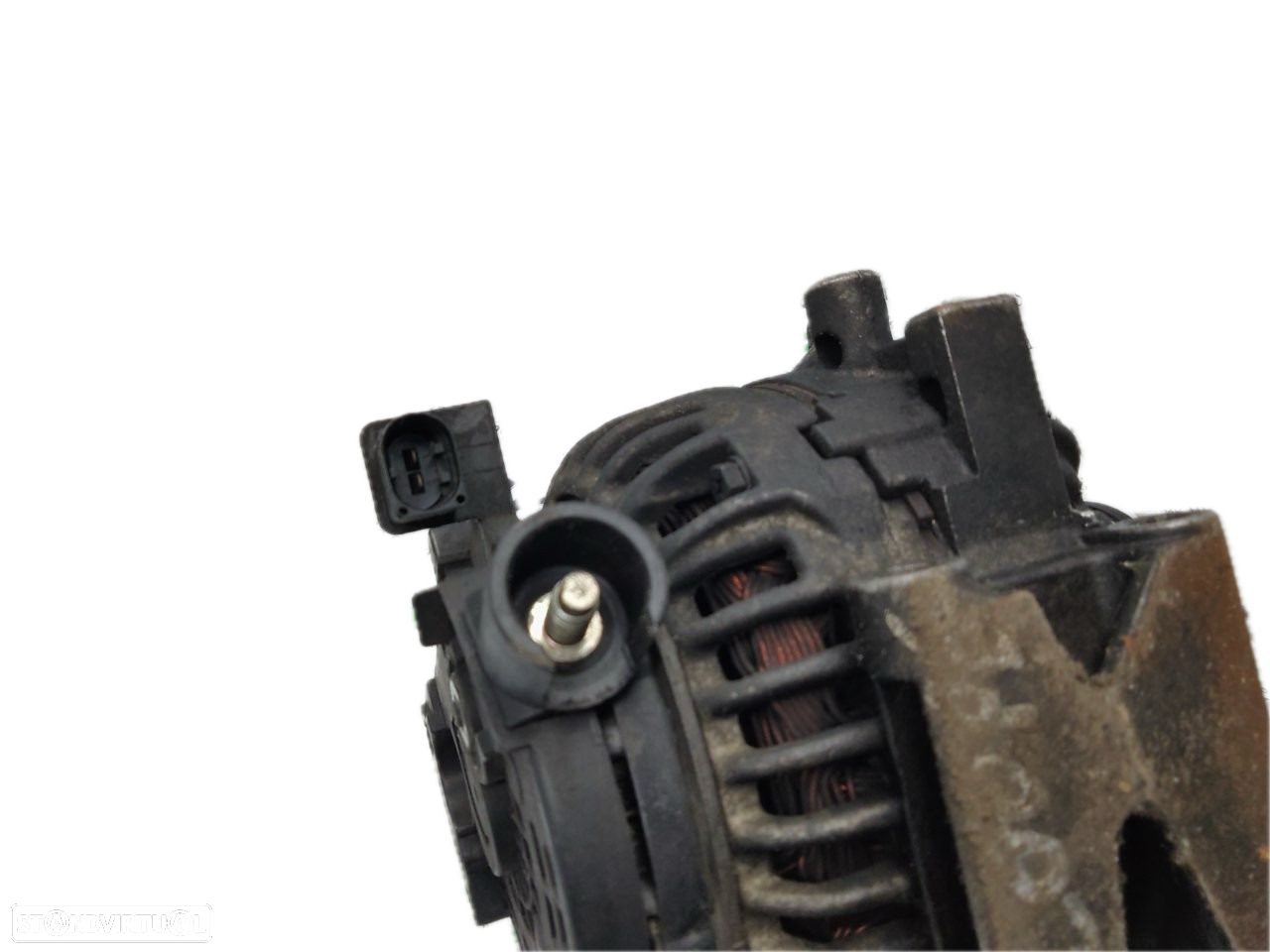 Alternador Mercedes-Benz C-Class (W203) - 4