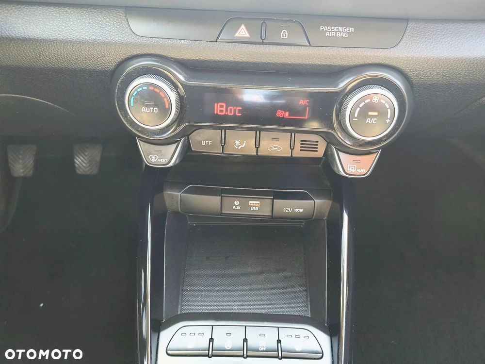 Kia Stonic 1.4 M - 27