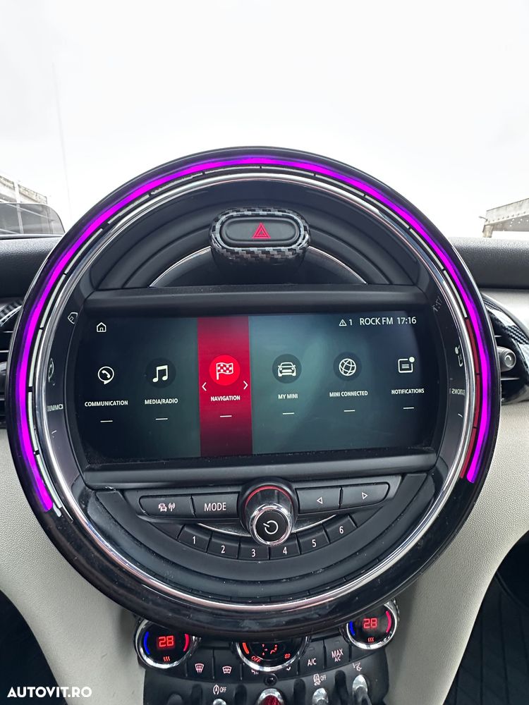 Mini Cooper S - 28