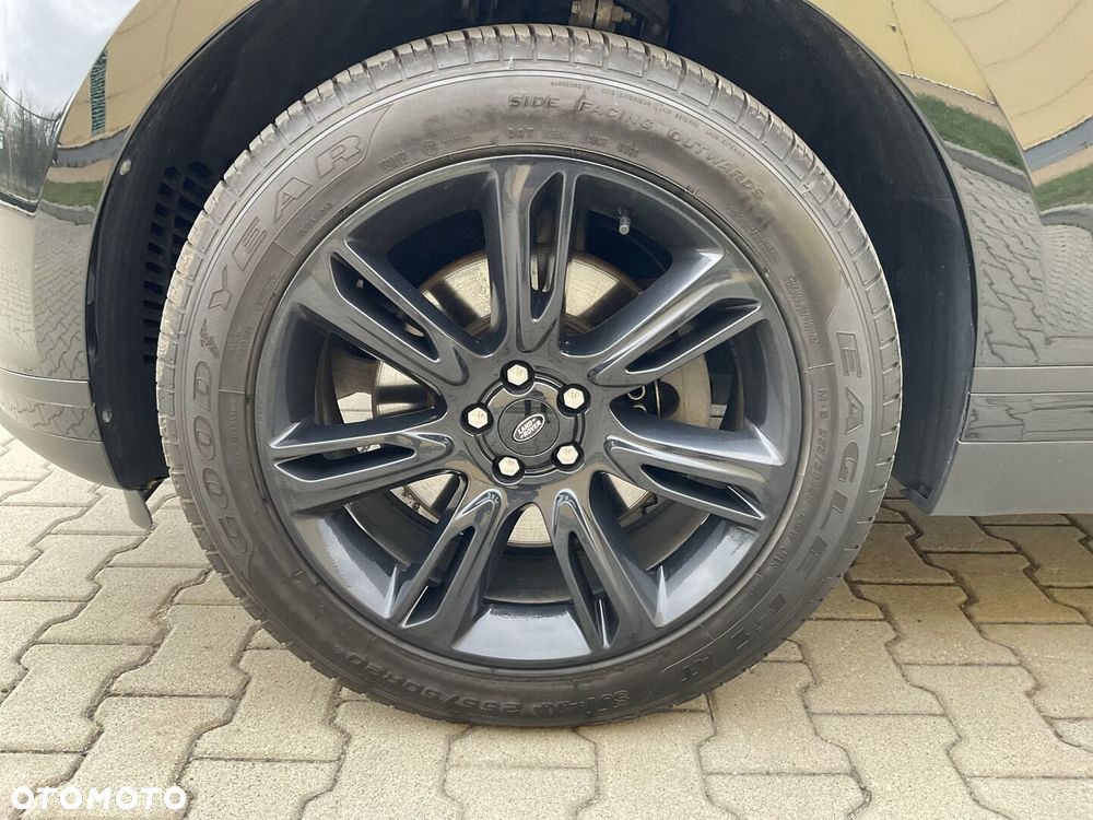 Land Rover Range Rover Velar 2.0 D200 mHEV Edition - 38