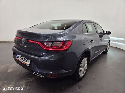 Renault Megane - 3