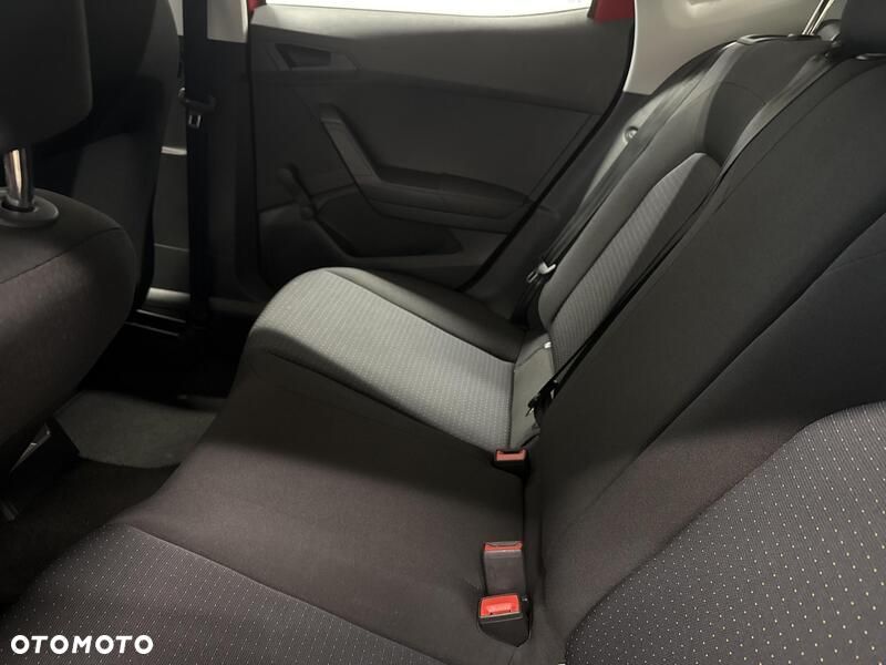 Seat Ibiza 1.0 TSI Style S&S - 19