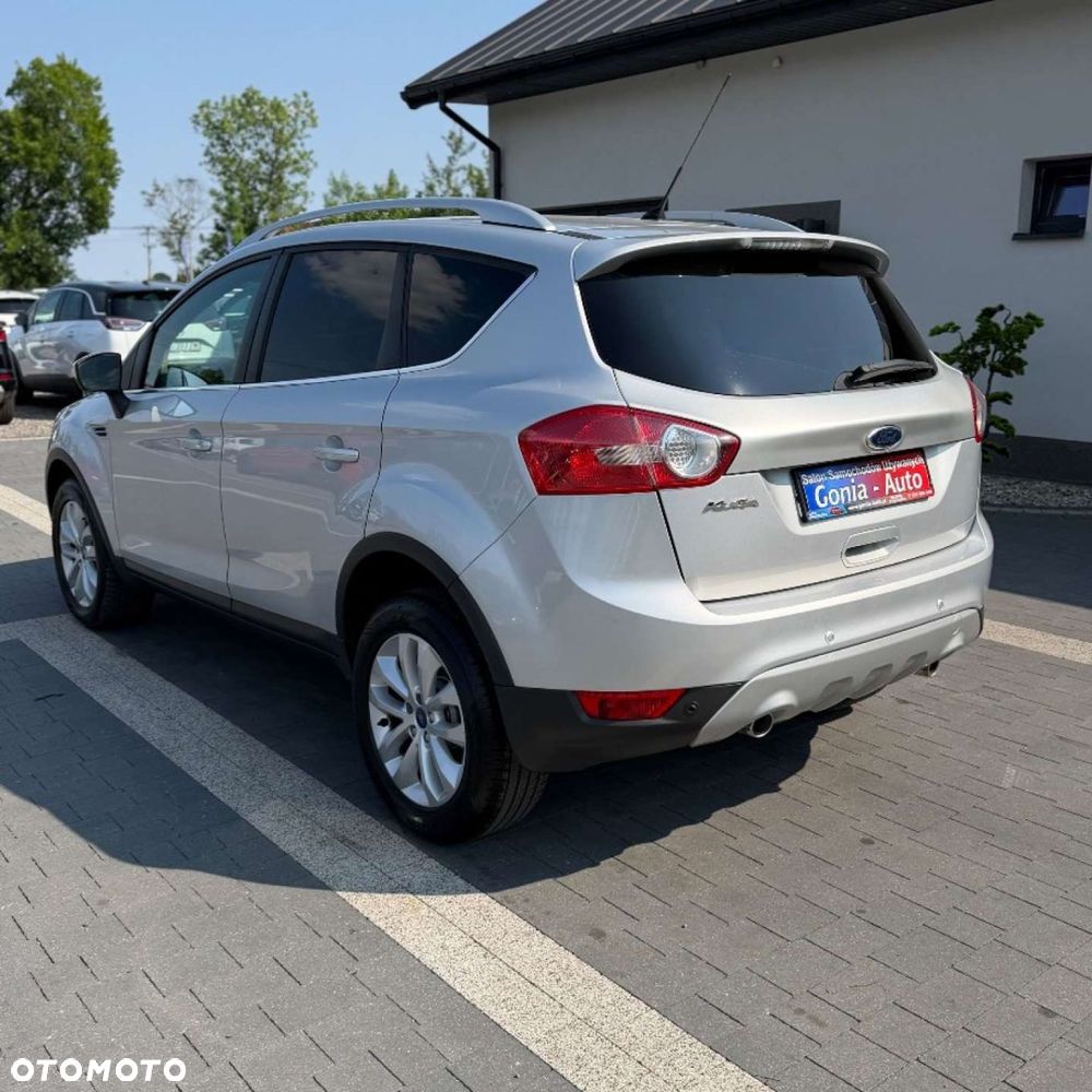 Ford Kuga - 7