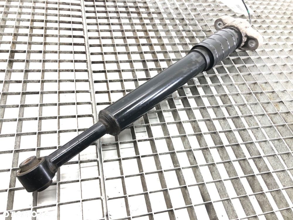 AMORTYZATOR TYŁ PRAWY  MASERATI QUATTROPORTE VI 2012 - 2022 3.0 S Q4 302 kW [411 KM] benzyna 2013 - - 1