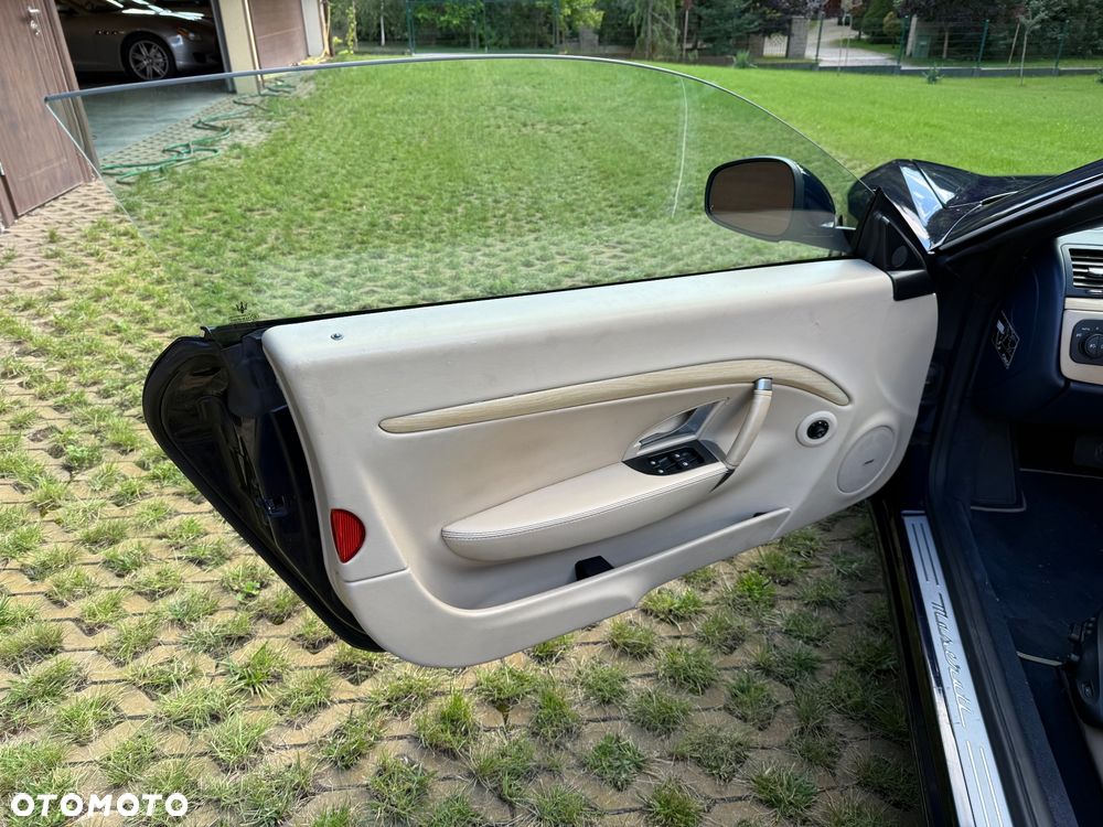 Maserati GranTurismo - 19