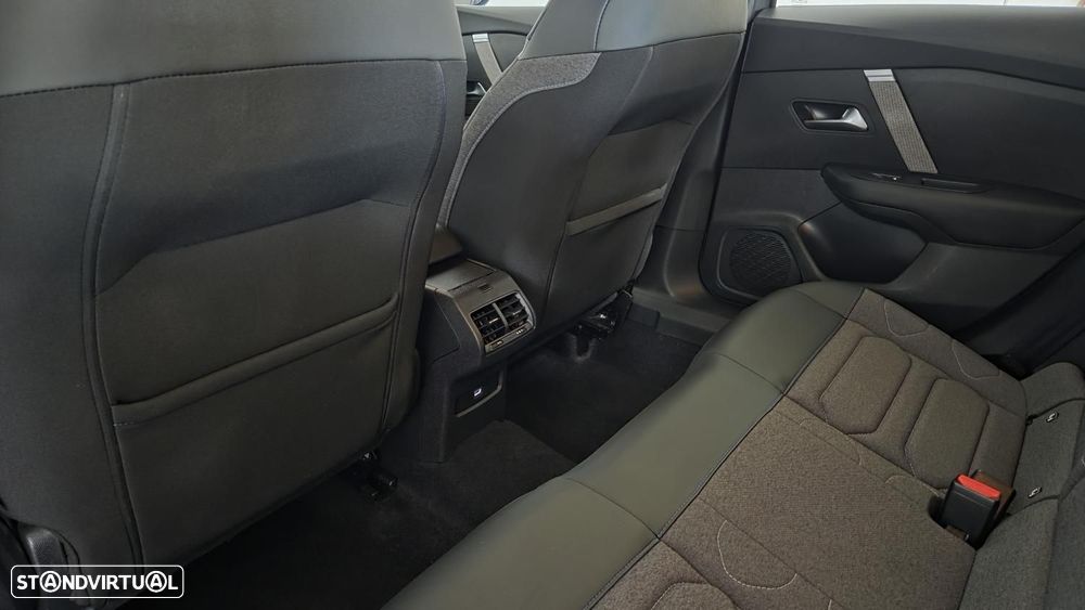 Citroën C4 1.2 PureTech Feel Pack EAT8 - 12