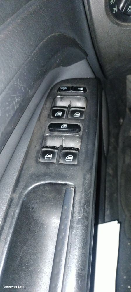 Skoda Superb 1.9 TDI Elegance - 7