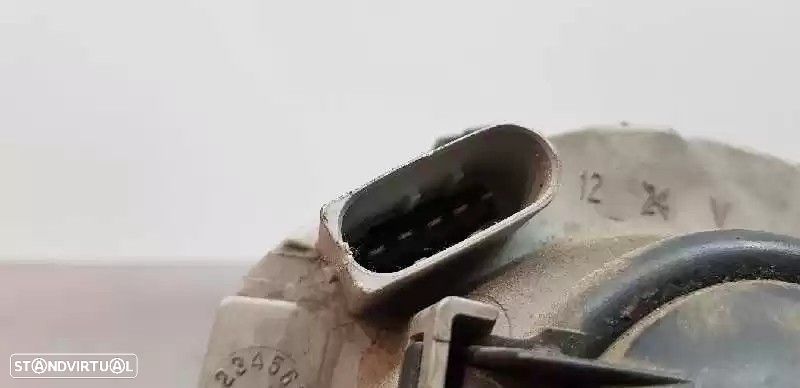 FAROL DIREITO MERCEDES-BENZ CLASSE C 2002 -A2038200261 - 4