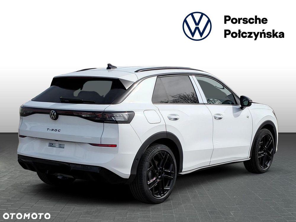 Volkswagen T-Roc - 5