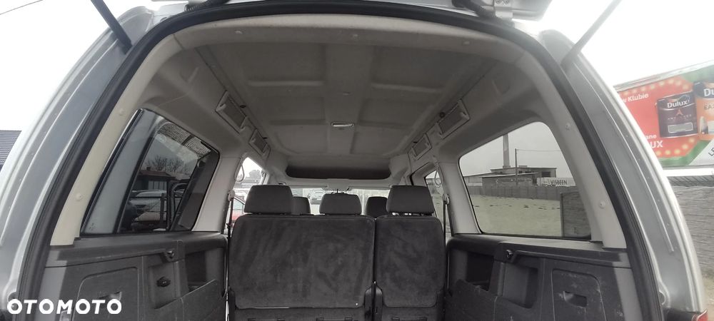 Volkswagen Caddy Comfortline Mixt DSG - 26