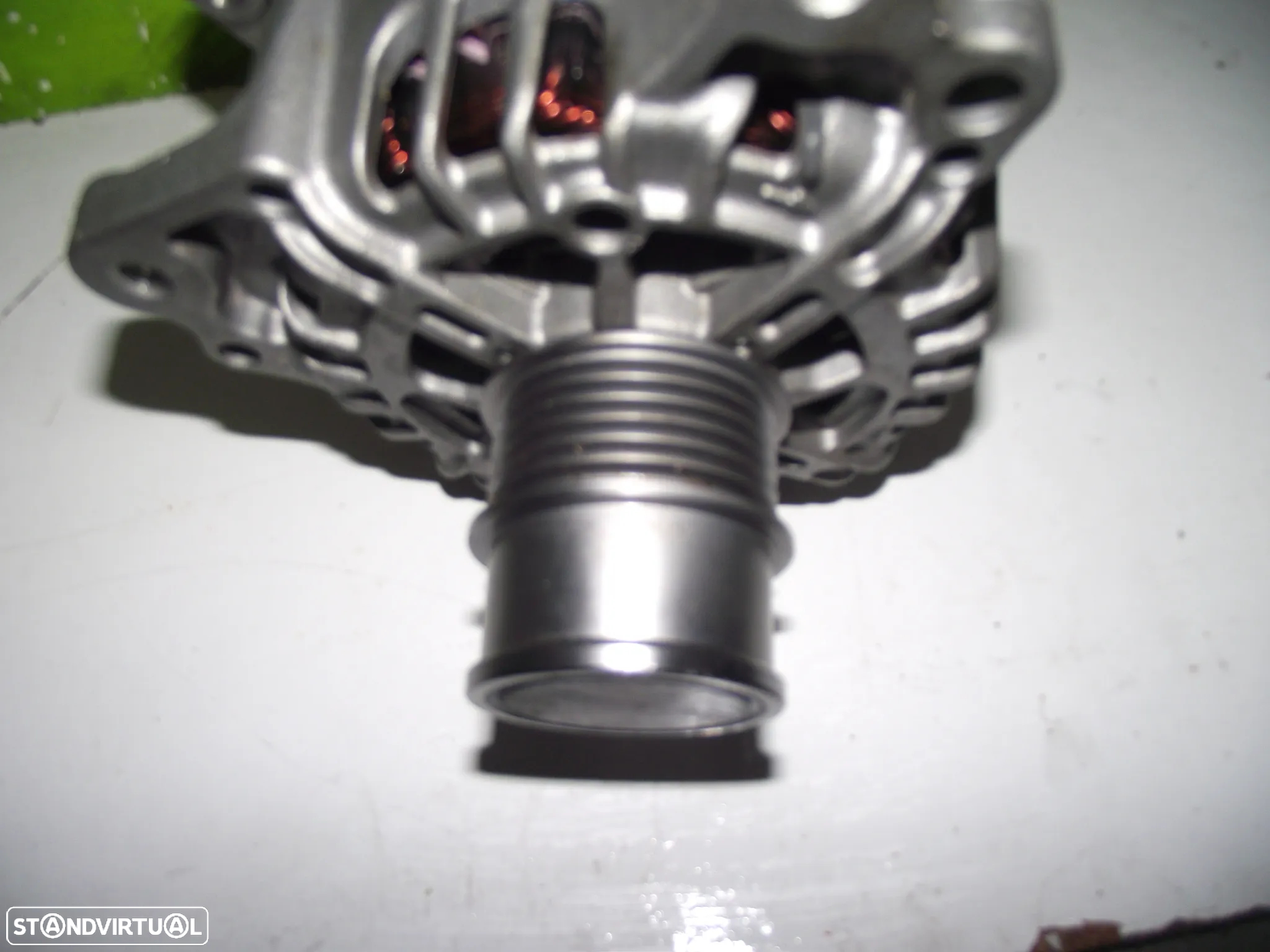 Alternador Volkswagen Golf VII 1.5 TSI - 2017 / 2023 - ALT130 - 3