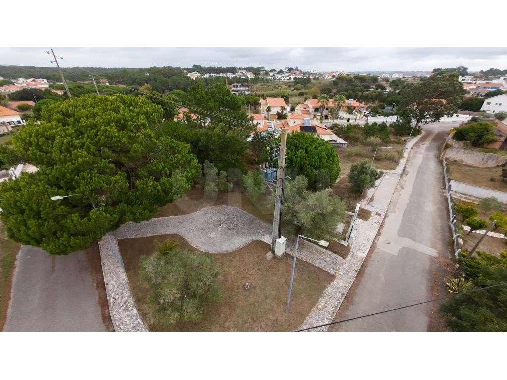 Moradia T3 Térrea a 5 minutos da praia, para venda, Caldas da Rainha - Grande imagem: 5/8