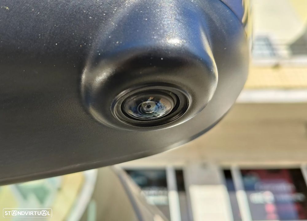 Nissan Qashqai 1.6 dCi Tekna Premium Pele - 8