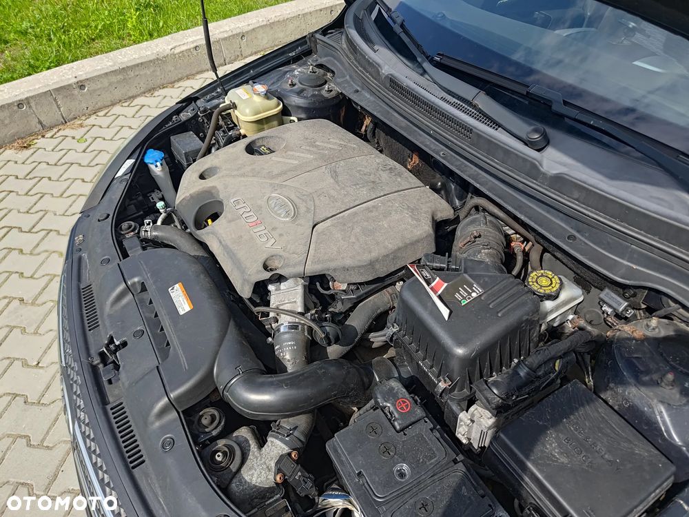 Kia Ceed 1.6 Crdi Optimum - 6