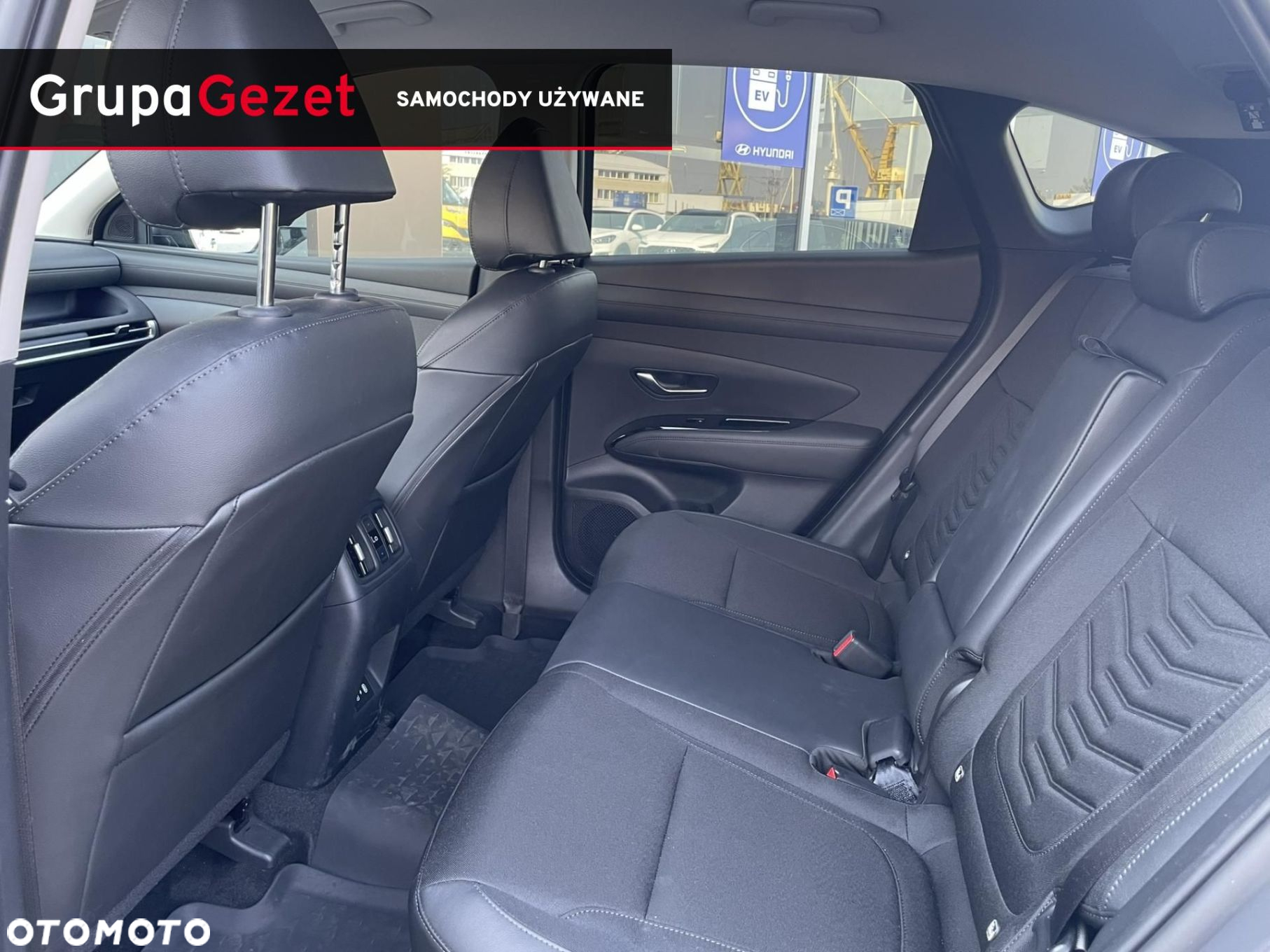Hyundai Tucson - 7