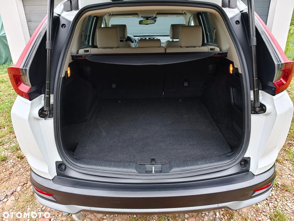 Honda CR-V 2.0 i-MMD HEV Advance AWD CVT - 18