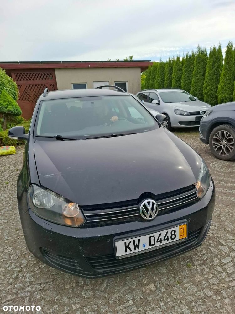 Volkswagen Golf - 2