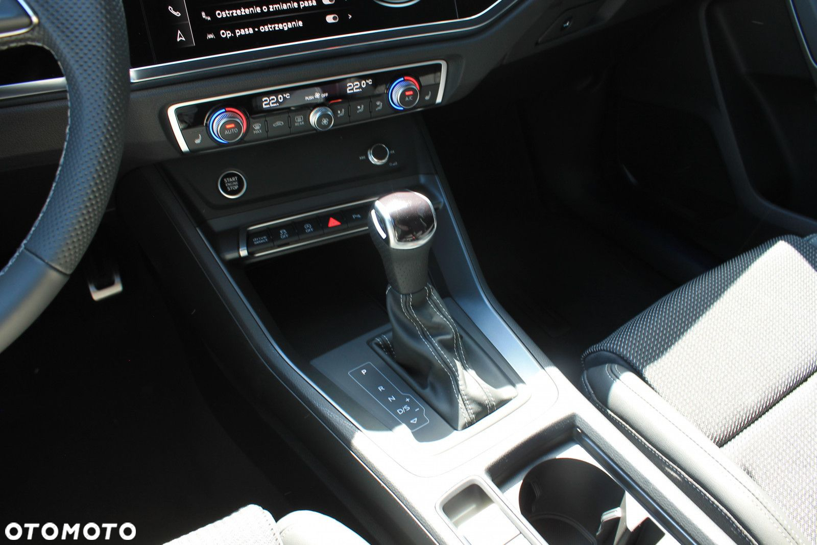 Audi Q3 Sportback - 22