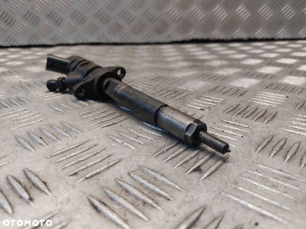 WTRYSK WTRYSKIWACZ DO REGENERACJI PEUGEOT 307 I 1.6 HDI 0445110239 - 9