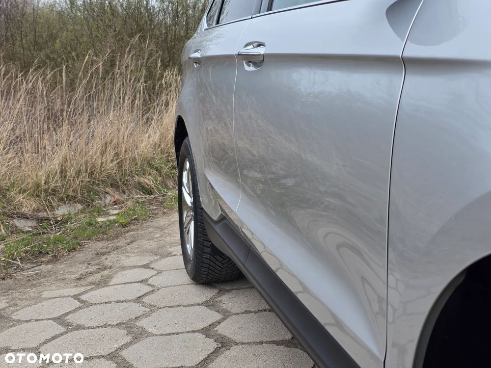 Ford Edge 3.5 SE - 13