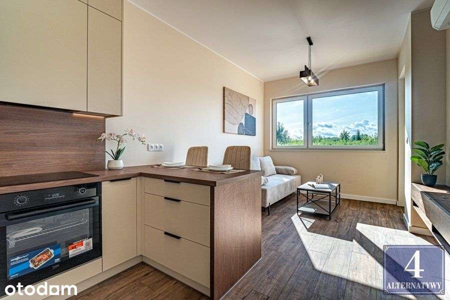 Mieszkanie 36 m2 Tarnów ul. Niedojadły
