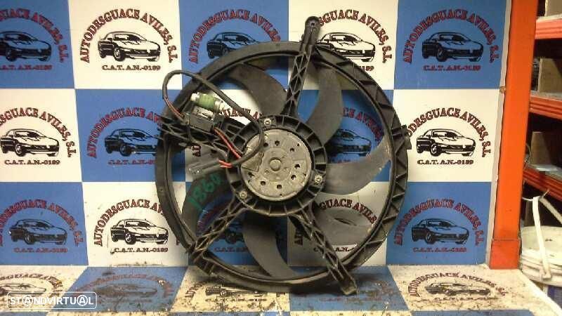ELETROVENTILADOR MINI CLUBMAN R552007 - 1