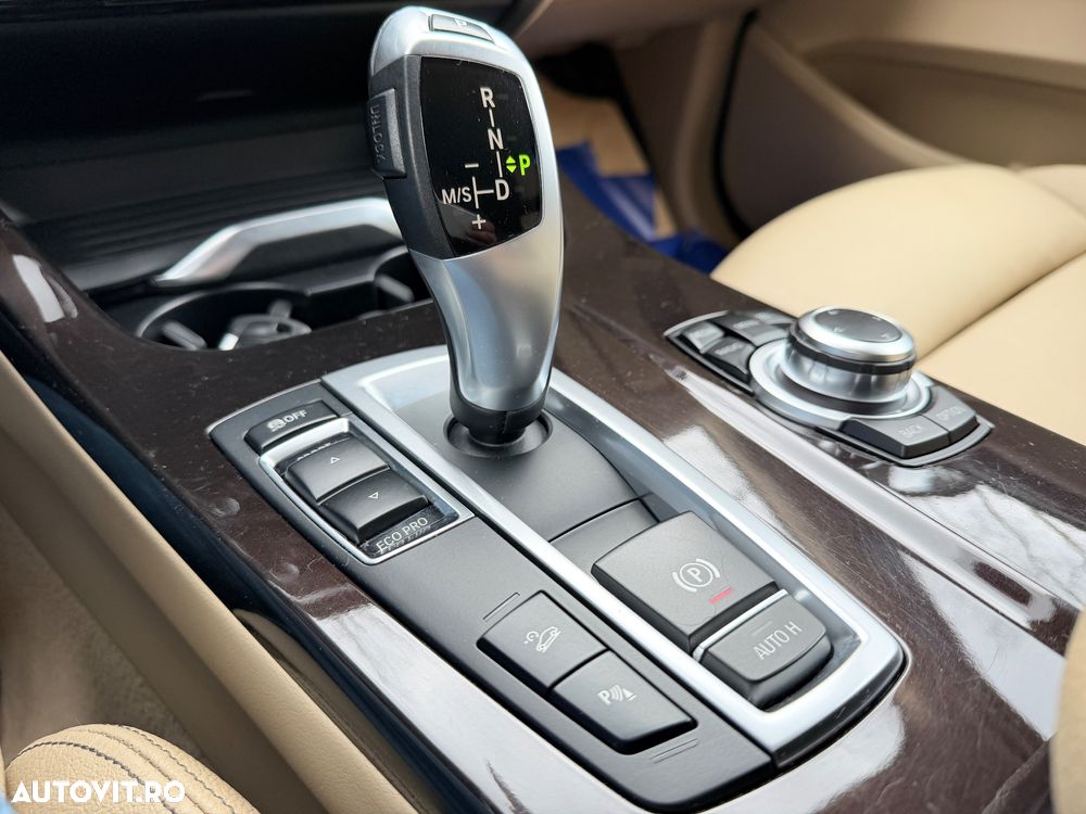 BMW X3 xDrive20d Aut. xLine - 13