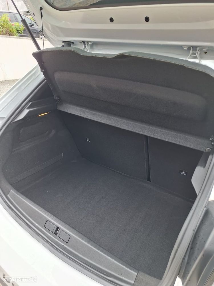 Peugeot 208 1.5 BlueHDi Allure - 14