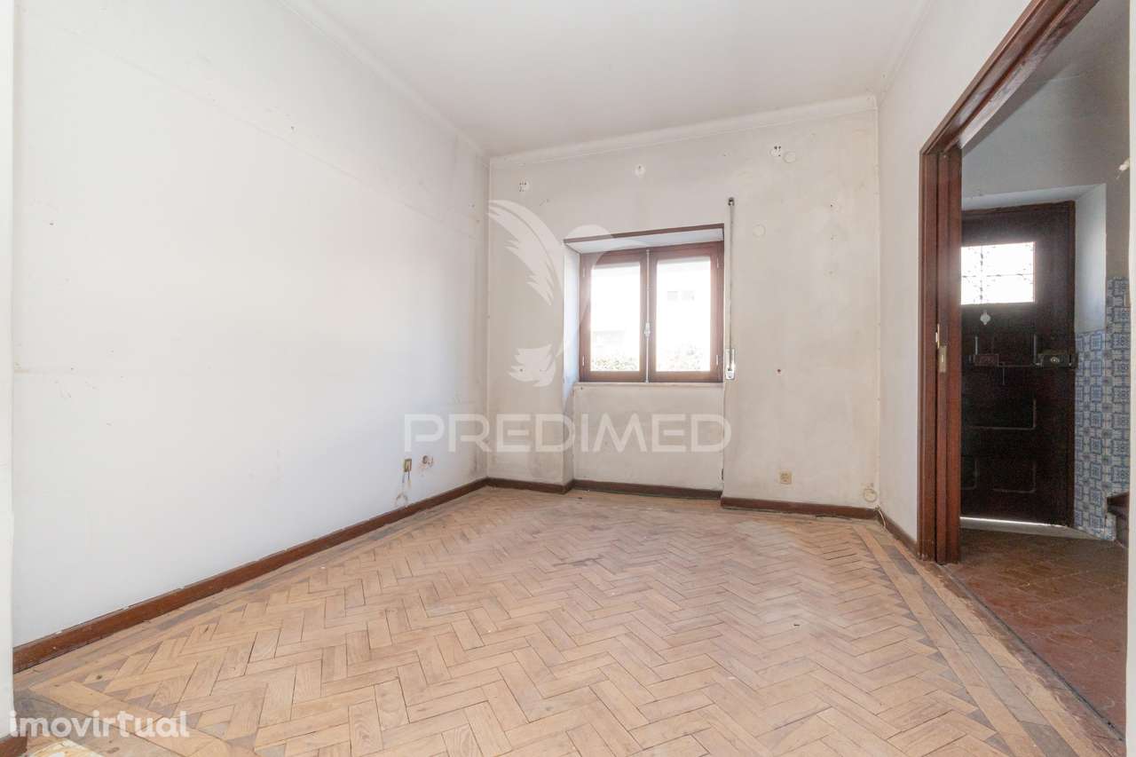 Moradia T5 Venda Bairro Norton Matos Coimbra - Grande imagem: 5/36