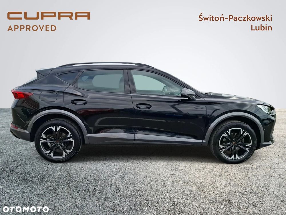 Cupra Formentor 1.5 TSI DSG - 6