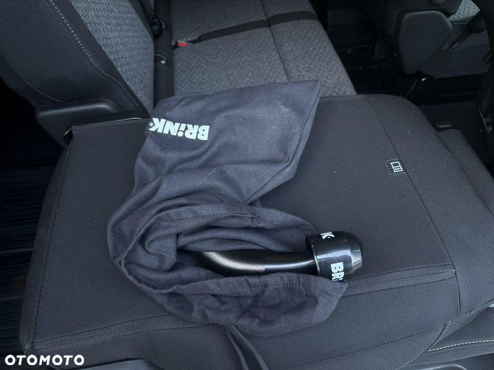 Toyota Proace Verso - 33