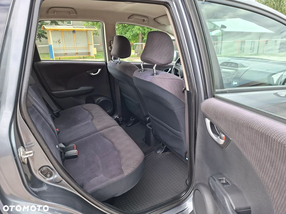 Honda Jazz 1.4 Elegance - 28