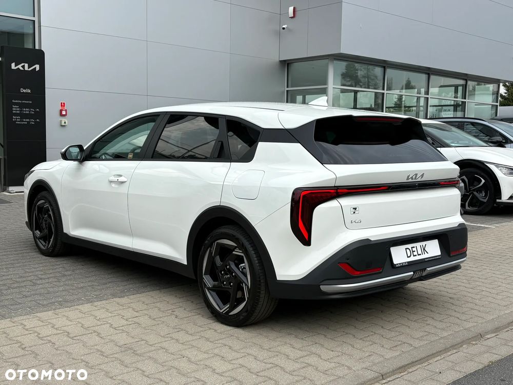 Kia K4 1.6 T-GDI M - 17