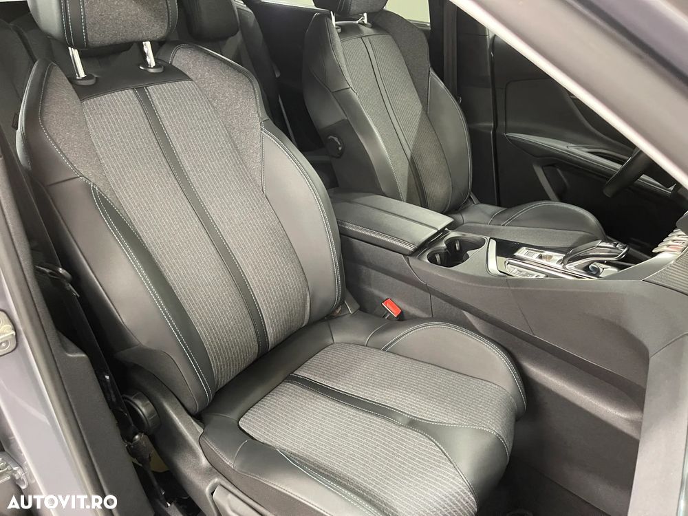 Peugeot 5008 1.5L BlueHDI EAT8 S&S Allure Pack - 10