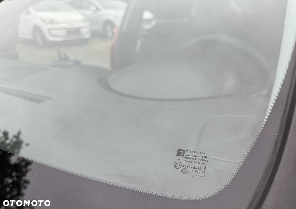 Opel Astra - 32