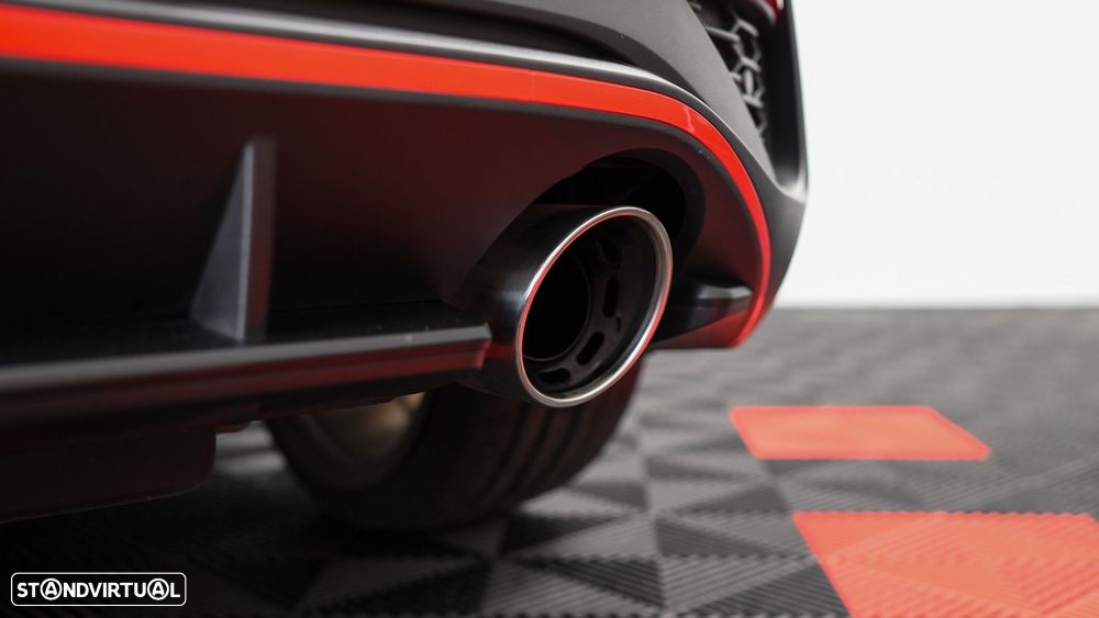 Hyundai i30 2.0 T-GDI DCT N Performance - 28