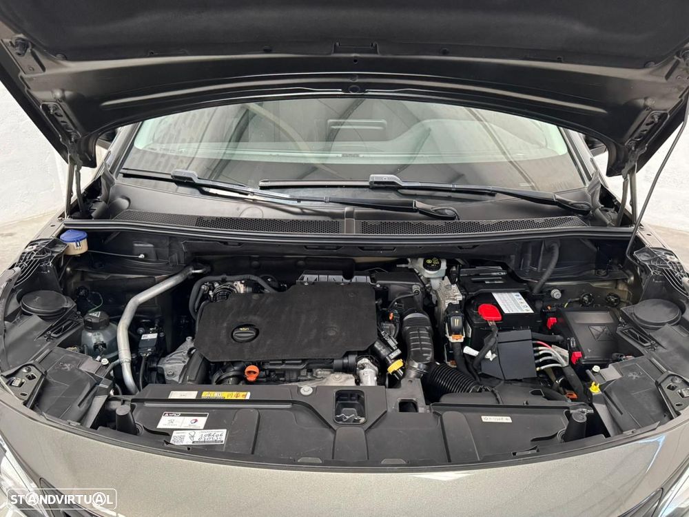 Peugeot 3008 1.5 BlueHDi Allure - 47