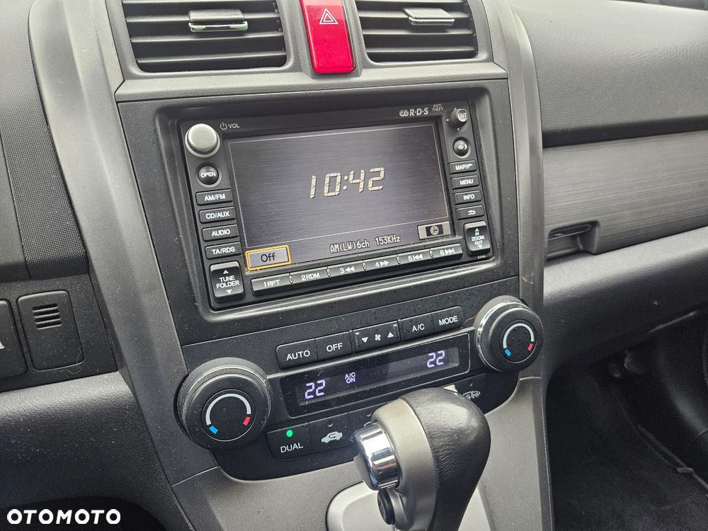 Honda CR-V 2.0i-VTEC Automatik Executive - 20