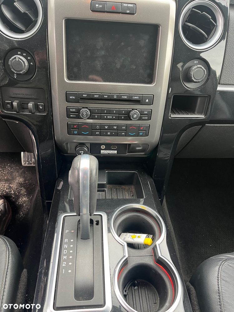 Ford F150 - 21