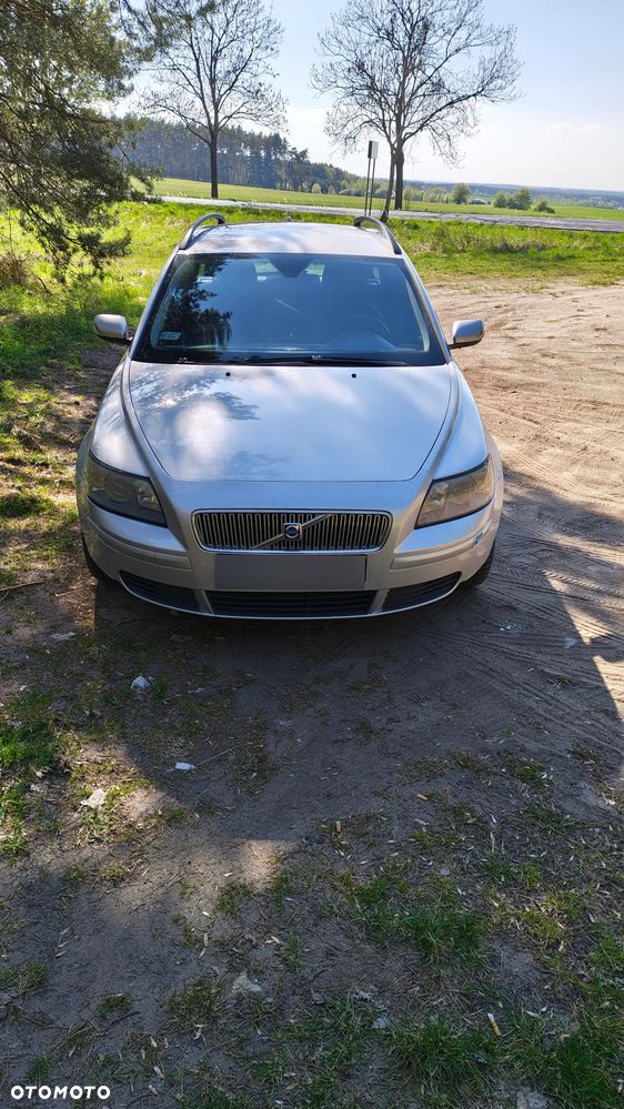 Volvo V50 1.6D Momentum - 3