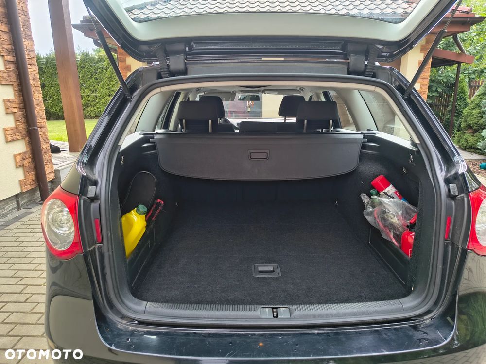Volkswagen Passat Variant 2.0 TDI Comfortline - 7