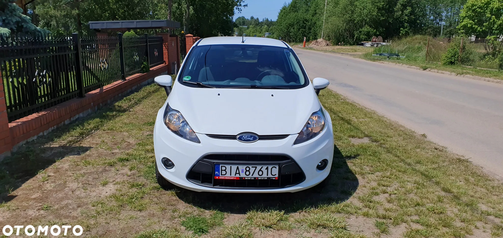 Ford Fiesta 1.25 Champions Edition - 3