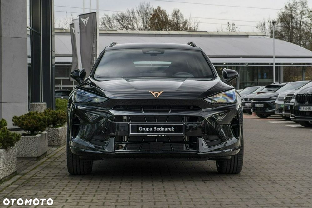 Cupra Formentor - 5