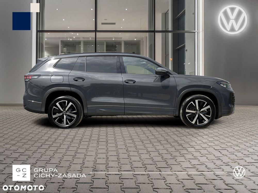 Volkswagen Tayron - 7